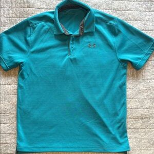 Under Armour Men's Performance Polo